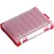 Коробка Meiho Run Gun Case 3010W-1 205x145x40mm к:red, фото 